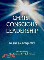 Christ Conscious Leadership