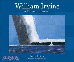 William Irvine ― A Painter's Journey