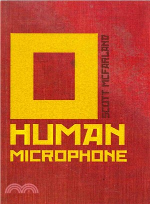 O Human Microphone