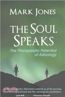 The Soul Speaks ― The Therapeutic Potential of Astrology