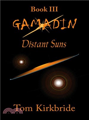 Gamadin ― Distant Suns