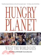 Hungry planet :what the world eats /