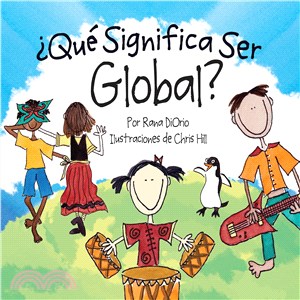 Que Significa Ser Global? / What Does It Mean to Be Global?