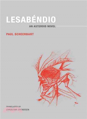 Lesabendio ─ An Asteroid Novel