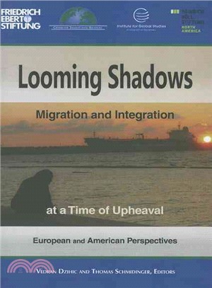 Looming Shadows ─ Migration and Integration at a Time of Upheaval