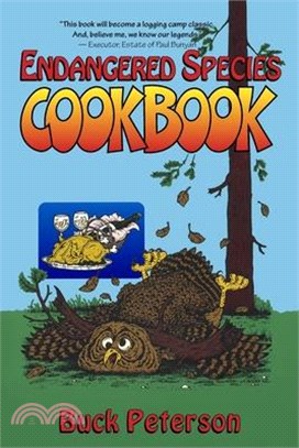 The Endangered Species Cookbook