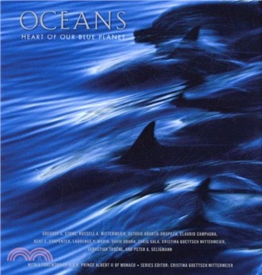 Oceans: Heart of Our Blue Planet