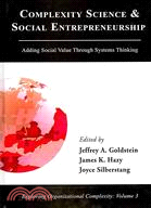 Complexity Science and Social Entrepreneurship: Adding Social Value Through Systems Thinking