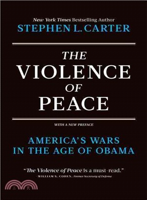 The Violence of Peace