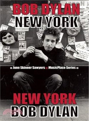 Bob Dylan ─ New York