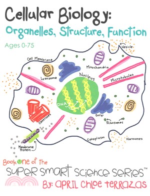 Cellular Biology ― Organelles, Structure, Function