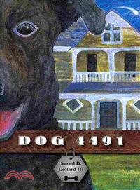 Dog 4491