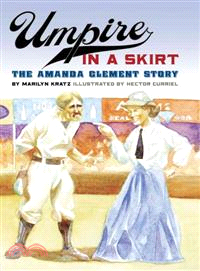 Umpire in a Skirt