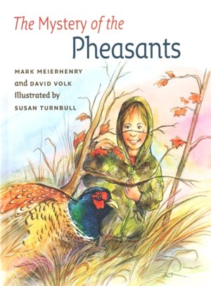 The Mystery of the Pheasants