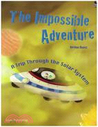 The Impossible Adventure：A trip through the solar system星球物語