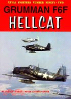 Grumman F6F Hellcat