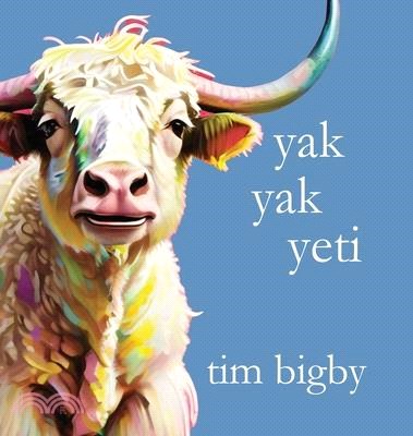 Yak Yak Yeti