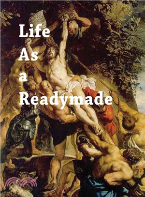 Darren Bader—Life As a Readymade