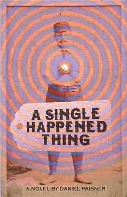A Single Happened Thing