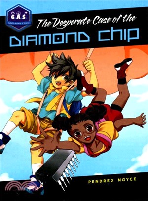 The Desperate Case of the Diamond Chip