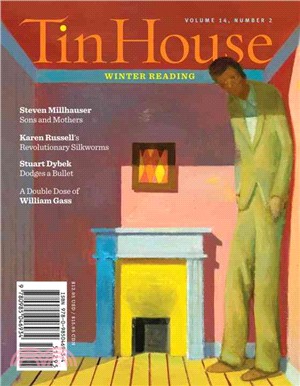 Tin House—Winter Reading