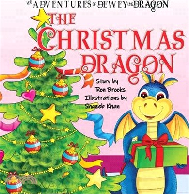 The Christmas Dragon