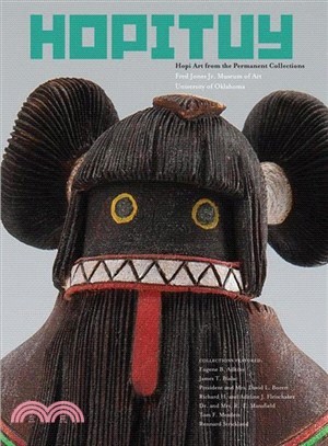 Hopituy ― Hopi Art from the Permanent Collections