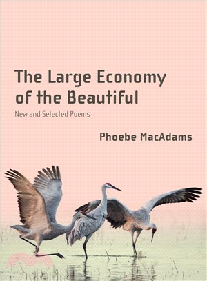 The Large Economy of the Beautiful ― Selected Poems