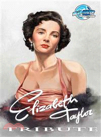 Tribute — Elizabeth Taylor