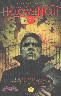 John Carpenter's Tales for a Halloween Night 1 ─ An Anthology