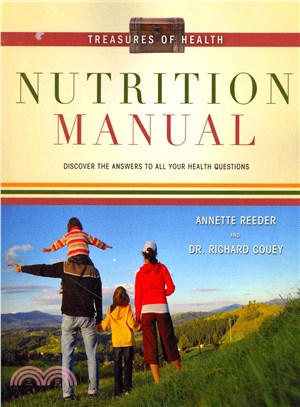Nutrition Manual