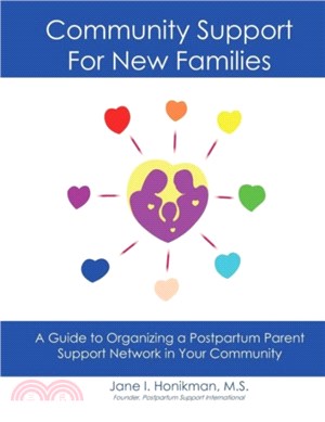 Community Support for New Families: Guide to Organizing a Postpartum Parent Support Network in Your Community