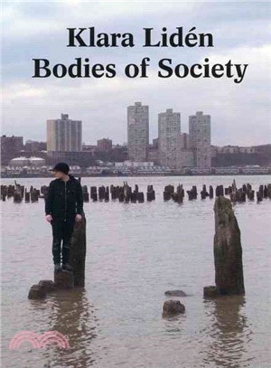 Klara Liden—Bodies of Society