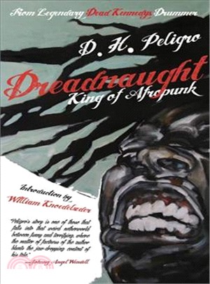 Dreadnaught ― King of Afropunk
