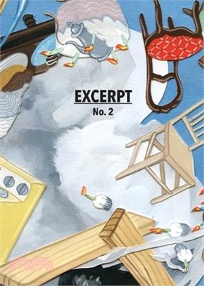 EXCERPT Magazine - No. 2