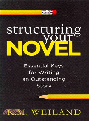 Structuring your novel :esse...
