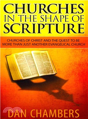 Churches in the Shape of Scripture