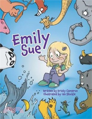 Emily Sue