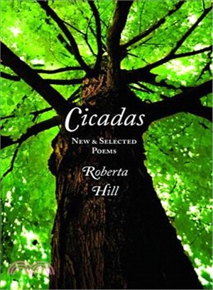 Cicadas — New & Selected Poems