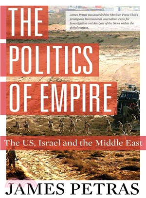 The Politics of Empire ─ The US, Israel and the Middle East