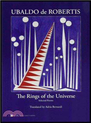 The Rings of the Universe ― Selected Poems