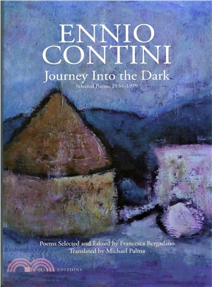 Journey into the Dark ─ Selected Poems 1930-1979