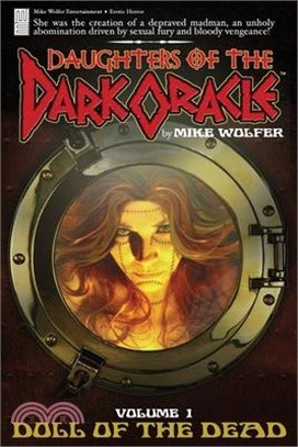 Daughters of the Dark Oracle: Doll of the Dead