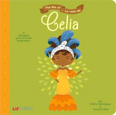 The Life of Celia / La Vida De Celia
