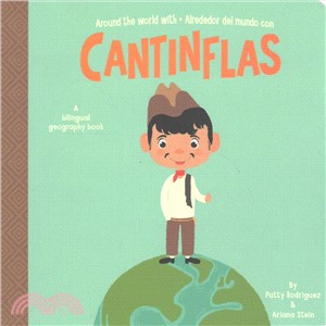 Around the world with Cantin...
