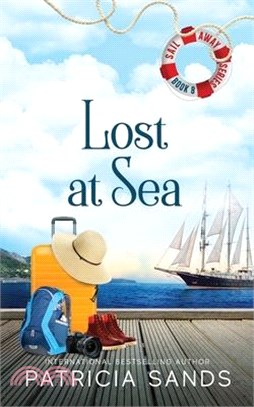 Lost at Sea: A Standalone Novel