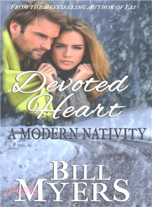 Devoted Heart ─ A Modern Nativity