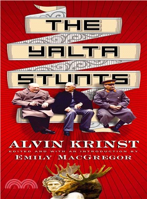 The Yalta Stunts