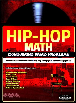 Hip-hop Math ― Conquering Word Problems