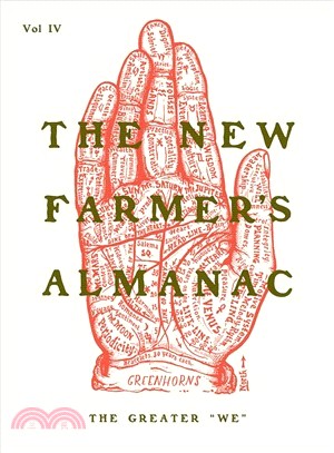 The New Farmer Almanac